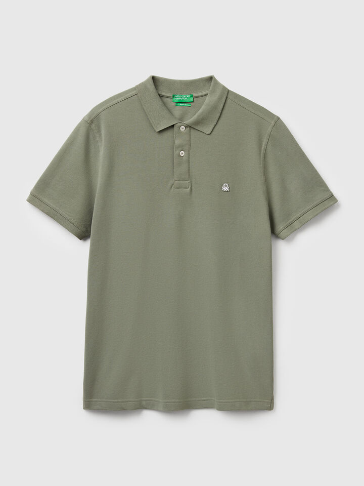 H/S POLO SHIRT Men image number 4